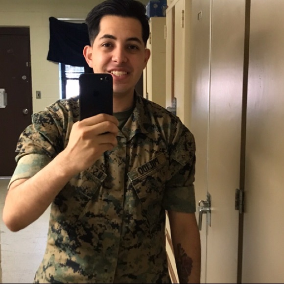 Meet your Posher, Brian - Picture 1 of 1